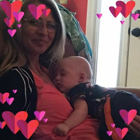 Meet your Posher, Melinda - Picture 1 of 1